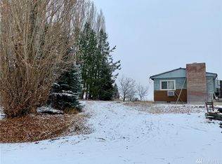 1340 NE C.4 Rd, Moses Lake, WA 98837