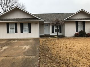 7188 Lawn Ln, Memphis, TN 38133