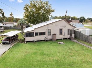 106 Ellis Ln, Boutte, LA 70039