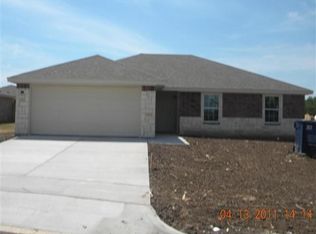 708 Machintosh Ct, Robinson, TX 76706
