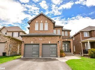 13 Auburn Ct, Barrie, ON L4N6G9
