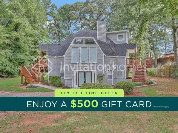 377 Windsor Farms Dr, Lawrenceville, GA 30046