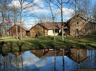 1585 Val Wilson Rd, London, OH 43140