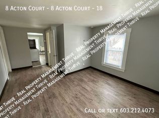 8 Acton Ct #18, Greenville, NH 03048