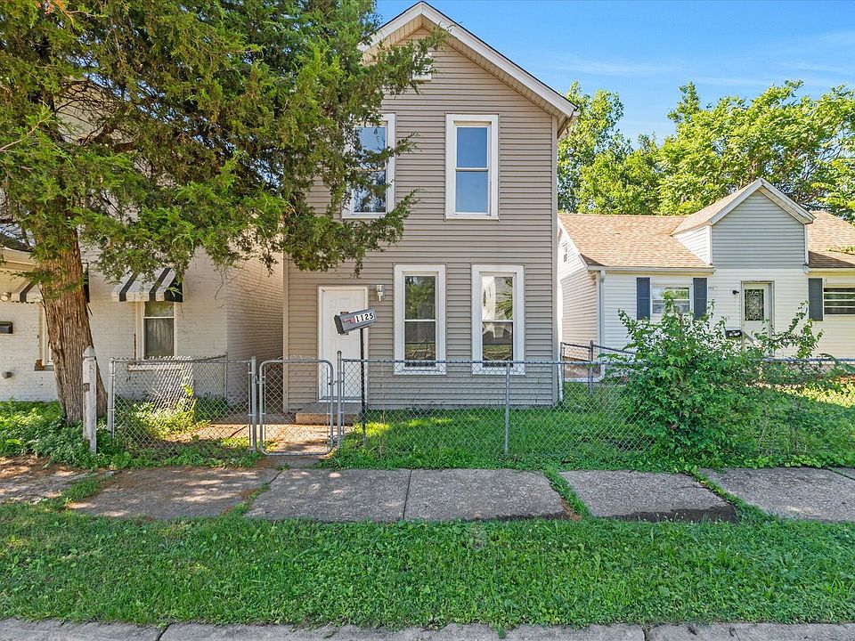 1st image of 1125 W 5th St