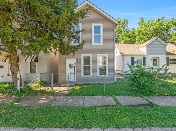 1125 W 5th St, Davenport, IA 52802
