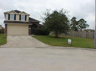 19802 Bettencourt Ln, Houston, TX 77073