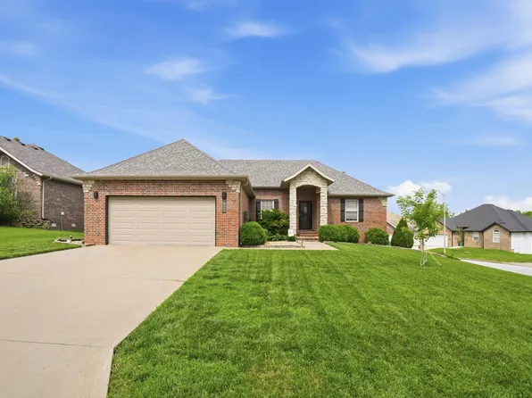 5713 S Lexington Avenue S, Springfield, MO 65810