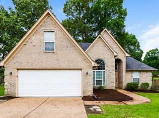 35 Lakewood Cv, Oakland, TN 38060