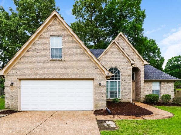 35 Lakewood Cv, Oakland, TN 38060