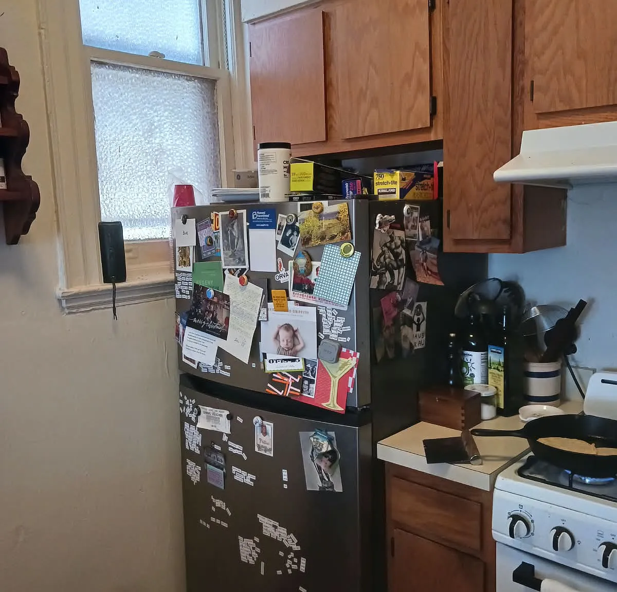 2 bed, 1.5 bath, $1,500 — Photo 4
