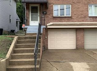 1378 Broadway Ave, East Mc Keesport, PA