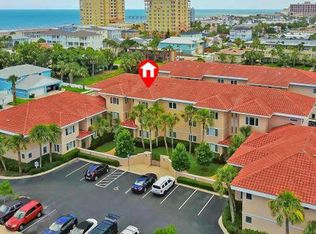 201 N 10th Ave APT 207N, Jacksonville Beach, FL 32250