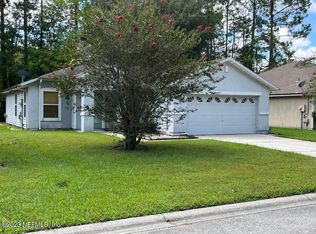 9792 Chirping Way, Jacksonville, FL 32222
