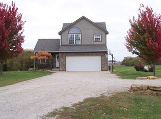 22702 251st St, Mc Louth, KS 66054