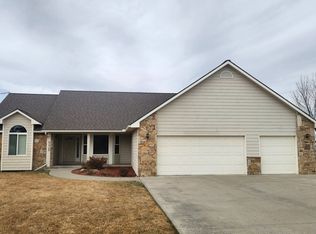1816 Otter Pond Cir, Montrose, CO 81401