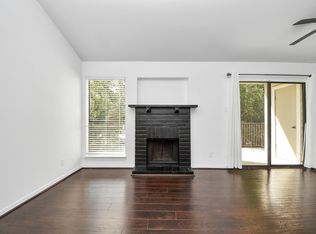 3500 Tangle Brush Dr APT 8, Spring, TX 77381