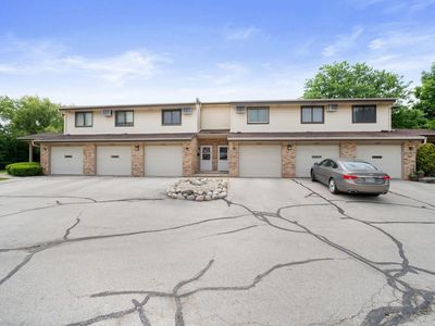 4446 South Greenridge CIRCLE, Milwaukee, WI, 53220