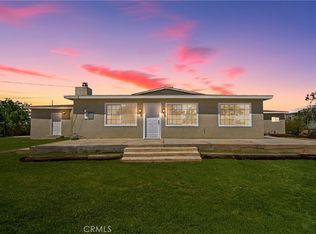 17848 Manzanita St, Hesperia, CA 92345