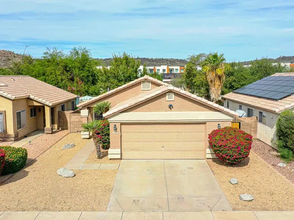 3624 W VILLA LINDA Drive W, Glendale, AZ 85310