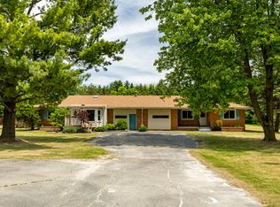 6272 Earhart Rd, Ann Arbor, MI 48105