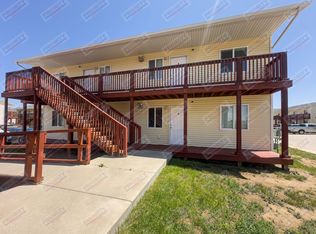 3919 Ariel Ave APT D, Gillette, WY 82718