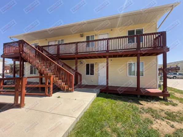 3919 Ariel Ave, 3919 Ariel Ave APT D, Gillette, WY 82718