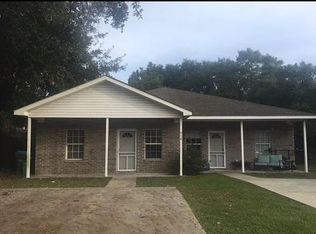918 A Ave, Gulfport, MS 39507