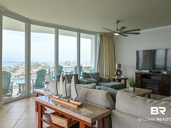 5th image of 28107 Perdido Beach Blvd #Dph07