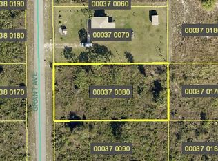 1108 Grant Ave, Lehigh Acres, FL 33972