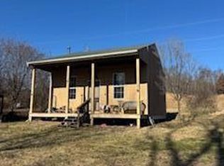 12521 Fallsburg Rd NE, Frazeysburg, OH 43822