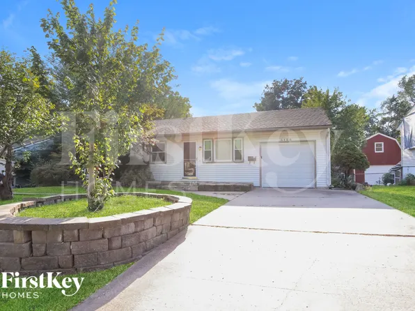 5126 S Delaware Ave, Independence, MO 64055