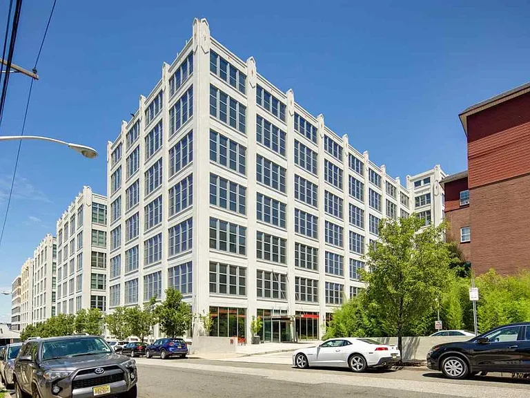 50 Dey St #234 — Photo 16