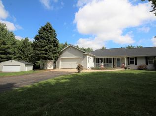 8045 E Yz Ave, Vicksburg, MI 49097