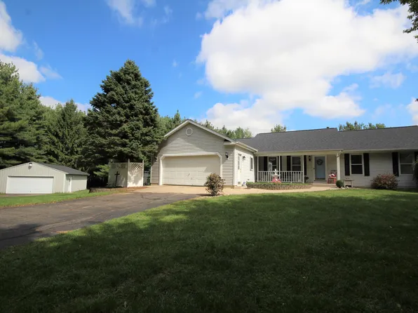 8045 E Yz Ave, Vicksburg, MI 49097