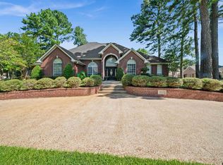 3849 Broadmoore Ct, Tyler, TX 75707