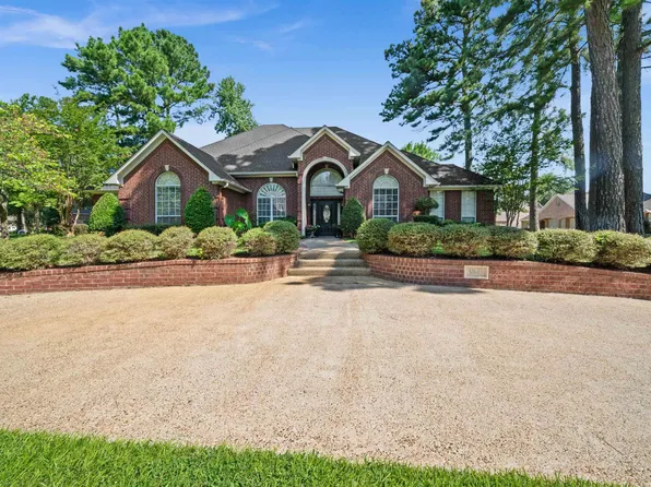 3849 Broadmoore Ct, Tyler, TX 75707