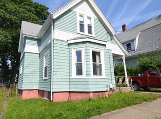 43 Burrill Ave, Lynn, MA 01902