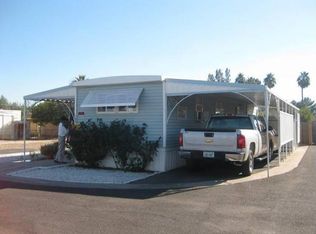 4800 W Ocotillo Rd LOT 145, Glendale, AZ 85301