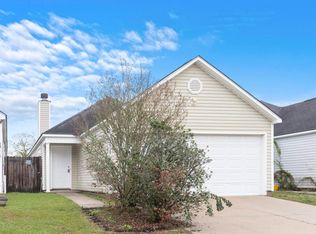 1019 Hammond Manor Dr, Baton Rouge, LA 70816