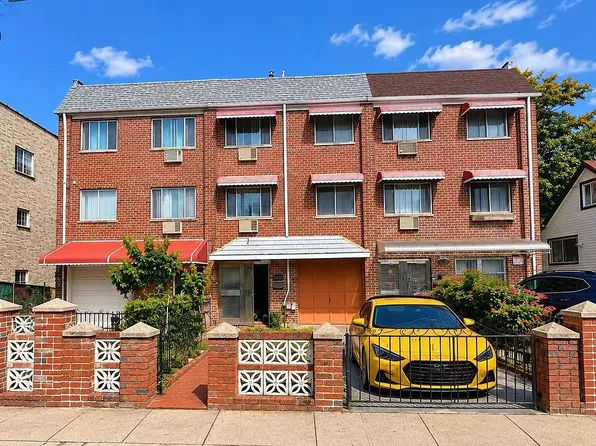 81-49 102nd Rd, Ozone Park, NY 11416