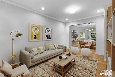 57 East 10th Street, #1B