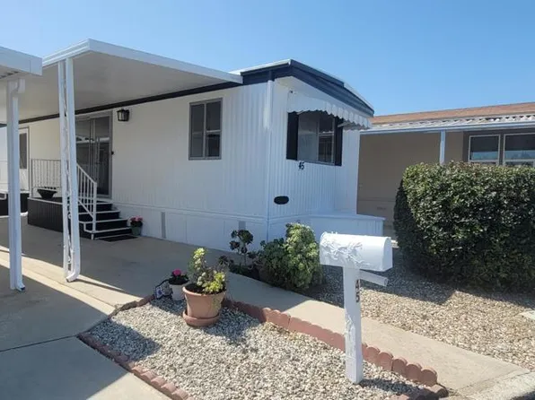 45 Ortega Dr Space 45, Newbury Park, CA 91320
