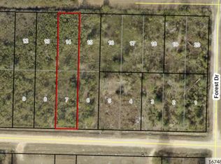 11715 Magnolia St, Fountain, FL 32438