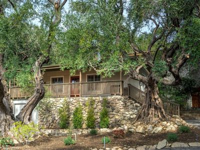 2529 Olive Ave, La Crescenta, CA, 91214