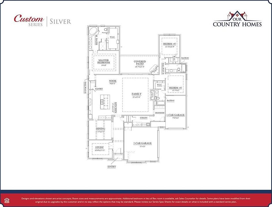 2nd image of 6451 Hawks Ridge Dr
