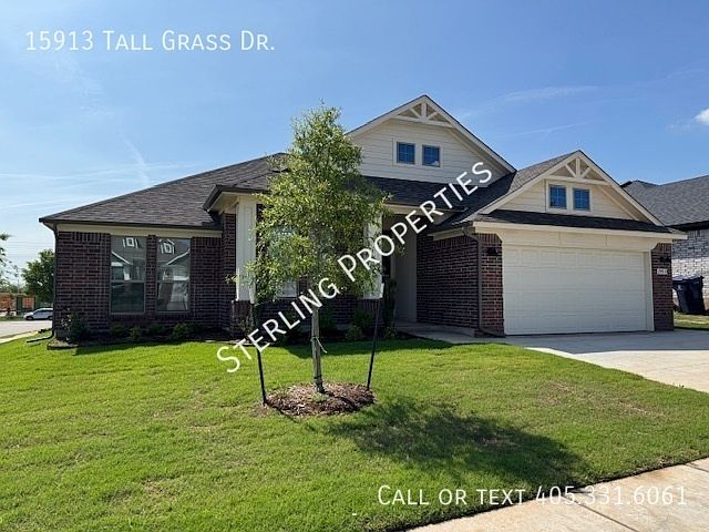 1st image of 15913 Tall Grass Dr