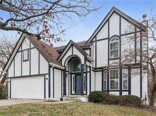 7901 W 140th Ter, Overland Park, KS 66223