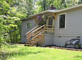 15021 Woolsey Rd, West Fork, AR 72774