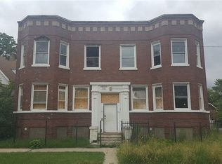 7157 S Aberdeen St, Chicago, IL 60621